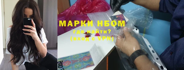 хмурый Богородицк