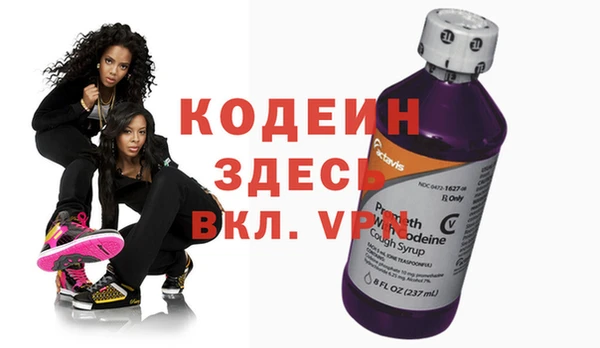 хмурый Богородицк
