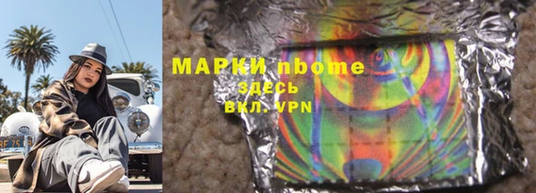 хмурый Богородицк
