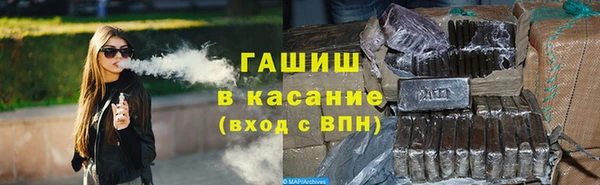хмурый Богородицк